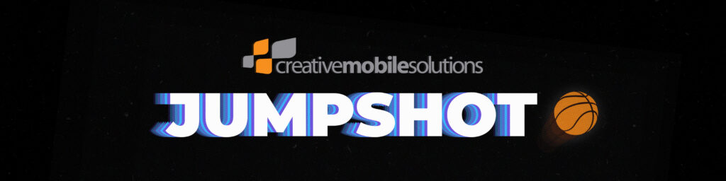 Jumpshot logo Jumpshot by Creative Mobile Solutions
